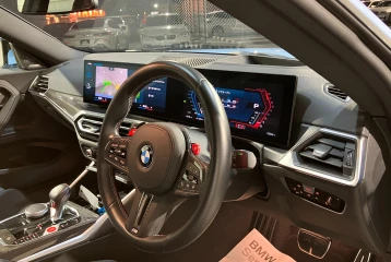 BMW M2 , 2024