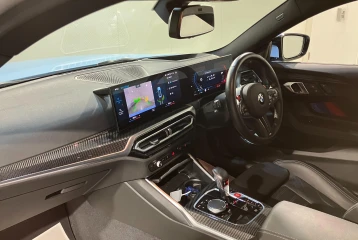 BMW M2 , 2024