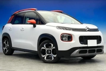 Citroen C3 , 2021