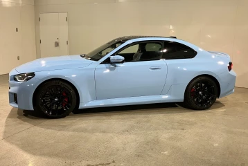 BMW M2 , 2024