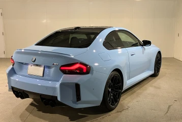 BMW M2 , 2024