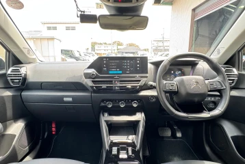 Citroen C4 Diesel, 2023