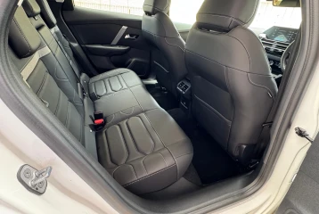 Citroen C4 Diesel, 2023