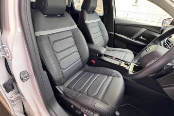 Citroen C4 Diesel, 2023