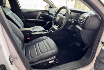 Citroen C4 Diesel, 2023