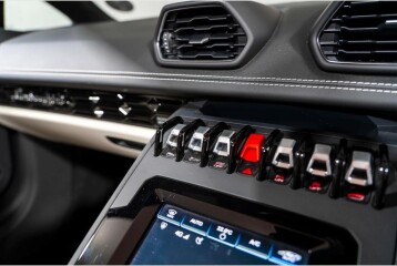 Lamborghini Huracan EVO, 2022, 2022