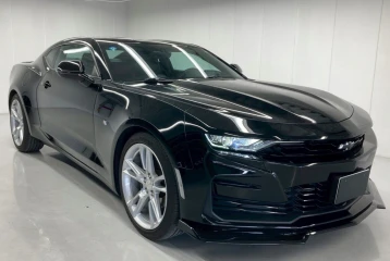 Chevrolet Camaro LT RS, 2021