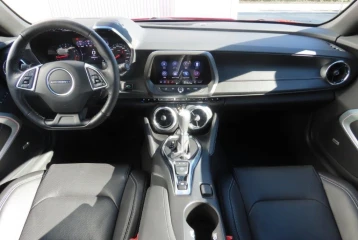 Chevrolet Camaro LT RS, 2022