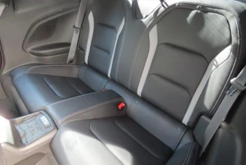 Chevrolet Camaro LT RS, 2022