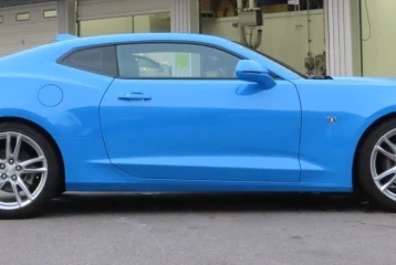 Chevrolet Camaro LT RS, 2023