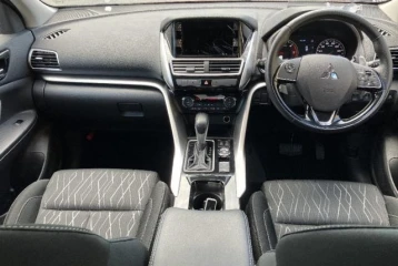 Mitsubishi Eclipse Cross Diesel Turbo 4WD, 2021