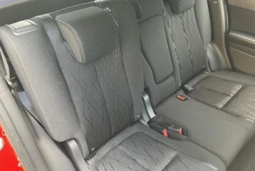 Mitsubishi Eclipse Cross Diesel Turbo 4WD, 2021