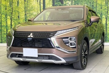 Mitsubishi Eclipse Cross , 2022, 2022