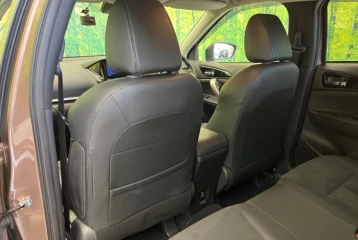 Mitsubishi Eclipse Cross , 2022