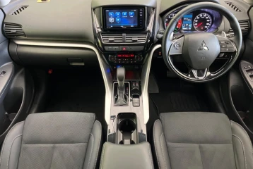 Mitsubishi Eclipse Cross , 2022