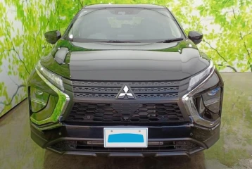 Mitsubishi Eclipse Cross , 2024