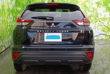 Mitsubishi Eclipse Cross , 2024, 2024