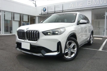 BMW iX1 xDrive30 xLine, 2023