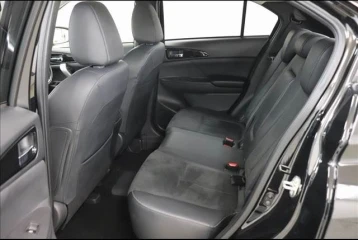 Mitsubishi Eclipse Cross PHEV Hybrid, 2021