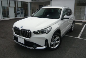 BMW iX1 xDrive30 xLine, 2023