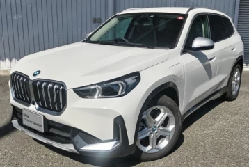 BMW iX1 xDrive30 xLine, 2023