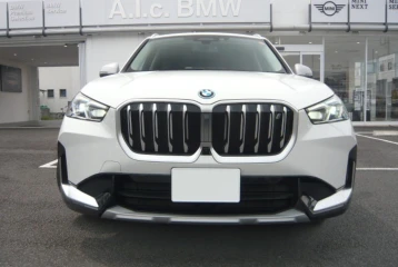 BMW iX1 xDrive30 xLine, 2023