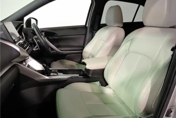 Mitsubishi Eclipse Cross PHEV Hybrid, 2021