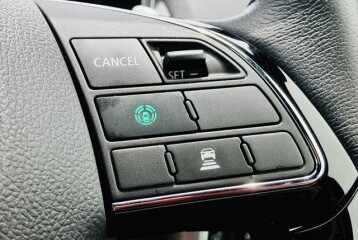 Mitsubishi Eclipse Cross PHEV Hybrid, 2022, 2022