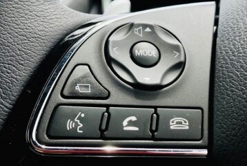 Mitsubishi Eclipse Cross PHEV Hybrid, 2022, 2022