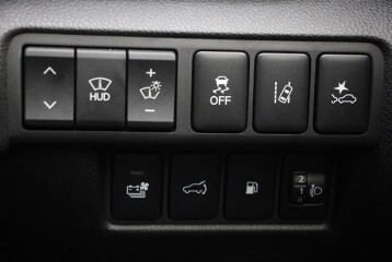 Mitsubishi Eclipse Cross PHEV Hybrid, 2024, 2024