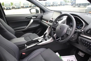 Mitsubishi Eclipse Cross PHEV Hybrid, 2024