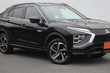 Mitsubishi Eclipse Cross PHEV Hybrid, 2024