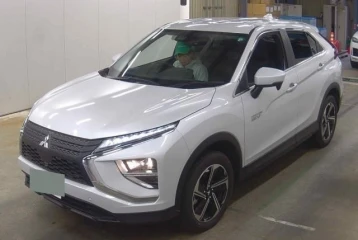 Mitsubishi Eclipse Cross PHEV Hybrid, 2024