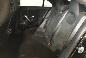 Mercedes CLA-class 200d, 2022