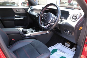 Mercedes EQB 250, 2023
