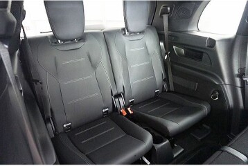 Mercedes EQB 250+, 2024, 2024