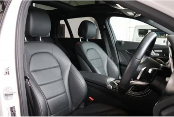 Mercedes C-class 220d STATION WAGON, 2021