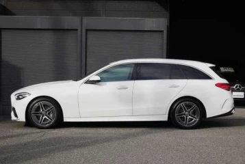 Mercedes C-class C200 AMG Line STATION WAGON, 2023