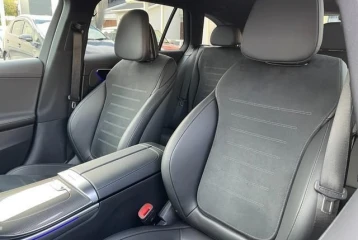 Mercedes C-class C220d, 2024