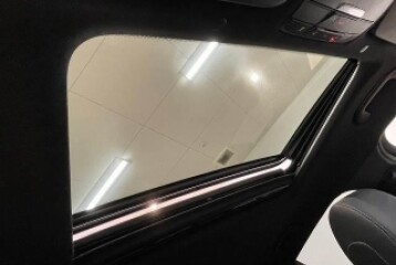 Mercedes EQC 400, 2024, 2024