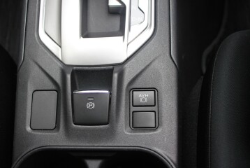 Subaru Impreza Sport i-L EyeSight, 2022, 2022