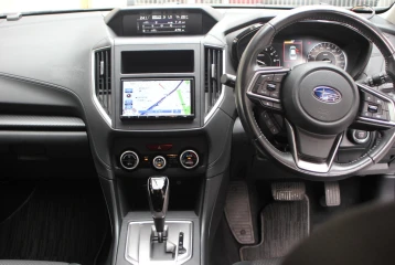 Subaru Impreza 1.6L Sports, 2022