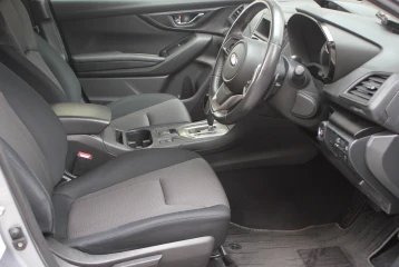 Subaru Impreza 1.6L Sports, 2022