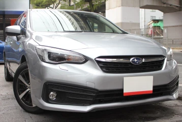 Subaru Impreza 1.6L Sports, 2022