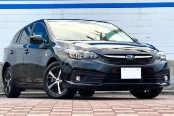 Subaru Impreza 1.6L Sports, 2022