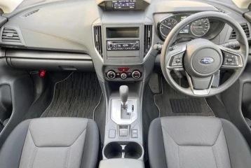 Subaru Impreza 1.6L Sports, 2022