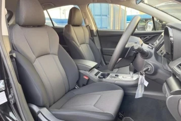 Subaru Impreza 1.6L Sports, 2022