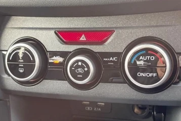 Subaru Impreza 1.6L Sports, 2022