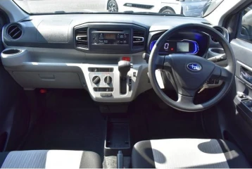 Subaru Pleo plus , 2021