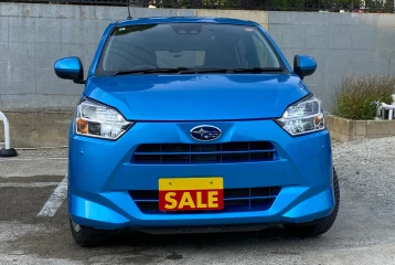 Subaru Pleo plus , 2021